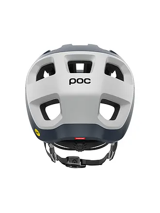POC | Casco da bici Cularis | blau